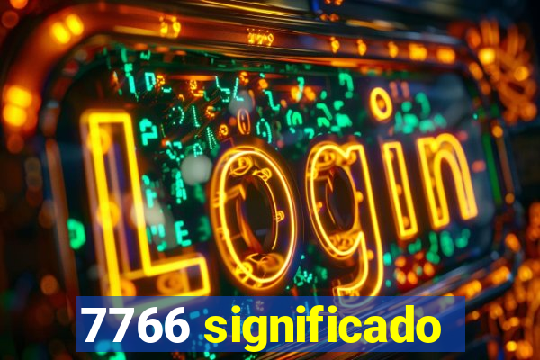 7766 significado